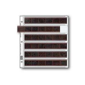 Printfile 6-35MM Sleeved Strips Total 36 Frames - Printfile U356BXW100