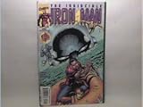 Search : Invincible Iron Man