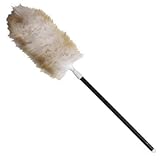 Unger #961420 43' Extend Wool Duster