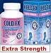 Cold-fX Extra Strength 300mg 45 Capsules - Strengthens Immune System - 45 Capsules of Cold fX EXTRA Strength