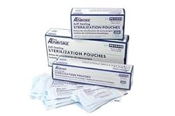 ProAdvantage Pouch 3.5 X 9 200/Bx