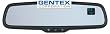 Gentex GENK21A Auto Dimming Mirror W/Compass Temperature