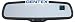 Automotive : Gentex GENK21A Auto Dimming Mirror W/compass Temperature