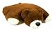 Plush Mr. Bear Pillow Pets Large 18"