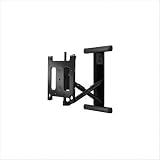 Chief Set of: PIWRF-2000 and PSB Bracket PIWRF Series In-Wall Swing Arm Mount Kit (Up to 65)