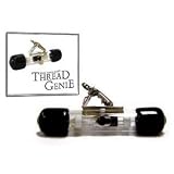 Thread Genie - Invisible Thread Makes Magic Possible - With