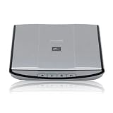 Canon Computers Systems Color Image Scanner 2167B002