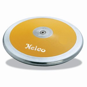 Premier II Gold Lo-Spin Discus 1.6K (EA)