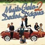 Muito Gelo E Dois Dedos D Agua/Ost