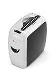 ACCO Rexel Style Plus Confetti-Cut Shredder
