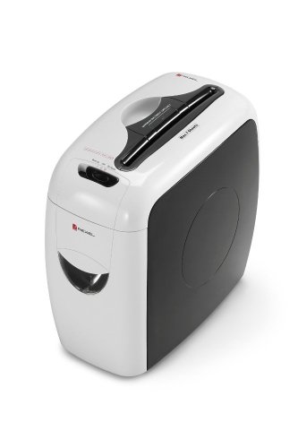 ACCO Rexel Style Plus - Shredder - confetti-cut