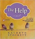 [THE HELP]The Help[Compact disc] by Stockett, Kathryn Feb 10-2009