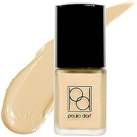 Paula Dorf Foundation Oil-Free, 1-Fluid Ounce