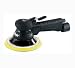 Draper Expert 150Mm Composite Body Dual Action Soft Grip Air Sander