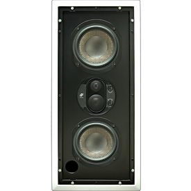 Niles IW2770LCR 7 StageFront In-Wall Speaker