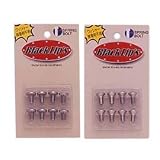 CAPTAINSTAG(����ץƥ󥹥��å�) ���ץ�󥰥ޥ륶��ӥ�(8������) 6��14mm JA-4401