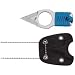 Meyerco Dirk Pinkerton Variable Broadhead Neck Knife Ambidextrous Cord Wrapped Handle