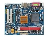 Review Gigabyte GA-73VM-S2 / GA-73VM-S2 S775 NV7050 MATX CPNT