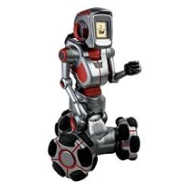WowWee Mr. Personality Multi Personality Robot