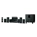Onkyo HT-S3400 5.1 Channel Home Theater