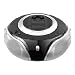 Alienware 2.1 Channel Universal Docking Audio Sound Speaker System w/Subwoofer for MP3/Ipod