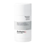 Anthony Alcohol Free Deodorant - All Skin Types ( 2.5 oz ) - B000O87BL4