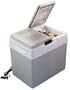 Koolatron P65 Kargo Cooler - 12v Portable Cooler Which Holds 42 (12 Oz.) Soft Drink Cans