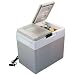 Koolatron P65 Kargo Cooler - 12v Portable Cooler Which Holds 42 (12 Oz.) Soft Drink Cans
