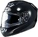 HJC FS-15 BLACK MOTORCYCLE Full-Face-Helmet