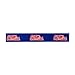 Duck Brand 240283 University of Mississippi Ole Miss College Logo Duct Tape, 1.88-Inch by 10 Yards, Single Roll