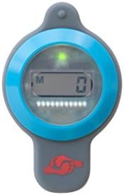 Milestone Sports MilestonePod, Blue by Milestone Sports