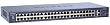NETGEAR PROSAFE 48PT 10/100-SMART SWITCH W/ 2PT GETH ( FS750T2NA )