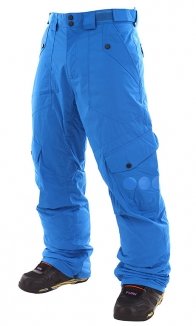 Bench Herren Funktionshose LARGO, skydiver, XXL Preisvergleich