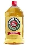 COLGATE PALMOLIVE 01106 LIQ Murphy Oil Soap 32oz Case of 12