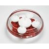 8quot; floating candle bowls by
