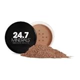24.7 Minerals Anti-Aging MINERAL BRONZER SIMPLY BRONZE