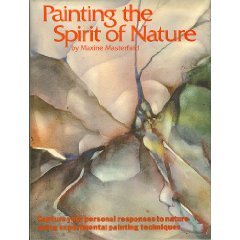 Painting the Spirit of Nature