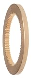 Brass Internal Tooth Gear 24 Pitch 144 Teeth (Pack of 1)