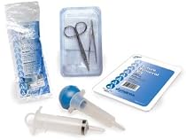 Dynarex Bulb Irrigation Syringe 50cc, Ster - 50/Cs