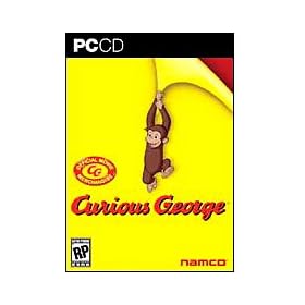 CURIOUS GEORGE - READING