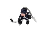 NHL Toronto Maple Leafs Player Keychain