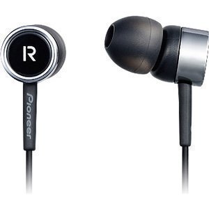 Pioneer ̩�ķ�����ʡ����䡼�إåɥۥ� �֥�å� SE-CL521-K