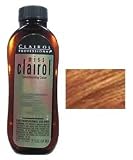 CLAIROL Professional Miss Clairol Conditioning Color No.43R-7RN Sun Bronze Medium Reddish Blonde 2oz/59ml