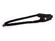 Sniper-Strap One Kameragurt schwarz