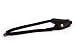 Sniper-Strap One Kameragurt schwarz