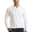 Armani Exchange Classic Henley