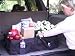 Creekside Cargo Pack Trunk Organizer