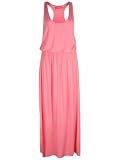 Fashion Victim, Femme, Robe Longue, Bustier, Grandes Tailles,