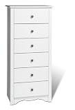 Bedroom Dressers