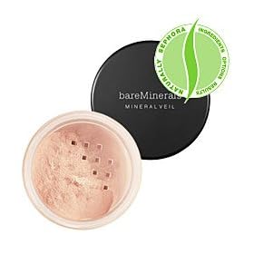 bareMinerals SPF 25 Mineral Veil